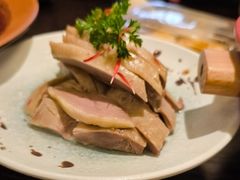 -古都历食南京菜·烤鸭·鸭血粉丝·汤包(南京博物院店)