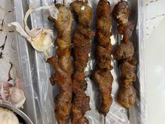 -托克逊老四号餐厅