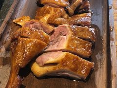 -小城粥道·海胆鲜虾粥(解放广场店)