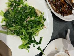 -新吉士·上海菜(浦东LCM置汇旭辉店)