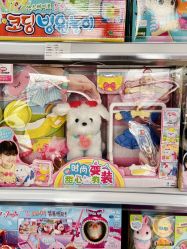 -玩动奇季品牌玩具超市