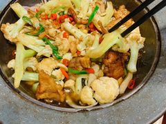 -小暖厨·长沙菜(孟州店)