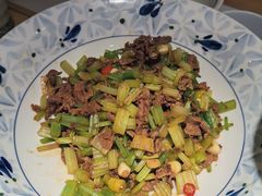-吴家·淮扬小馆(世纪金源店)