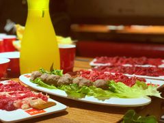 -牛很鲜潮汕牛肉火锅(朝晖路店)