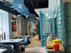 -渔夫蒸鲜(世奥湾店)