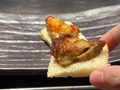 -岩盐·铁板料理(嘉里店)