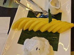 -帕蓝·暹罗料理(大学路店)