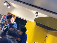 -傅强排骨(成都总店)