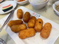 -人人捞火锅(陵水店)