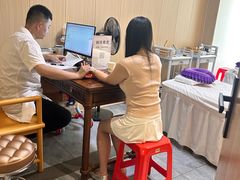-冬日中医馆(枋湖店)