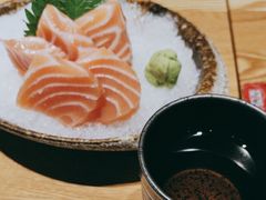 -吉川居酒屋(建国北路店)