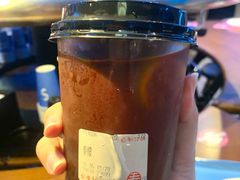 -寿奶茶·鲜奶与茶(合生汇购物中心店)