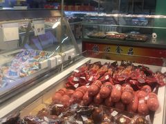 -物美超市(通州果园店)
