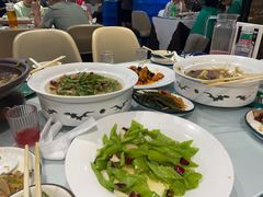 -日月昇渔家菜·海肠捞饭·大连海鲜(星海公园店)