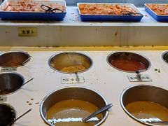 -傣妹火锅(南京东路一店)