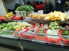 -小草糖水(海棠村店)