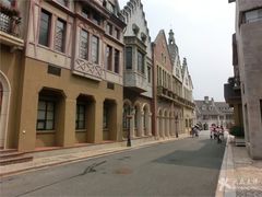 33-中旅阿那亚九龙湖·公主酒店