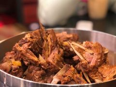 -蝎王府羊蝎子(西直门店)