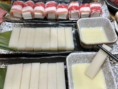 -牛也烧肉(摩尔城店)