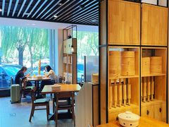 -姥姥家春饼店(惠新东街店)