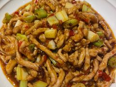 -拾捌川·自贡爆炒(新街口店)