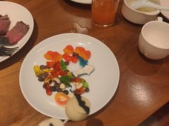 -嘉定凯悦·咖啡厅