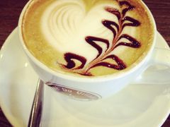 -CafeDuVillage乡村咖啡馆(美邻苑店)