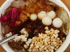 -绿茶餐厅(成都天府红店)