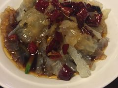 -我家小馆(江汉路店)