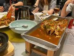 -徽州小镇(高新店)