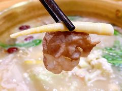 -四喜小胖·北京涮肉(五道营店)