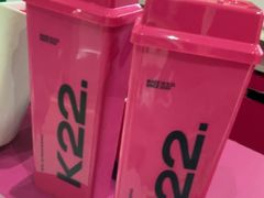 -K22.酸奶草莓(烟台芝罘店)