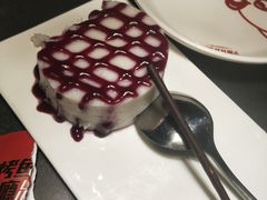 -辣尚瘾·烤鱼·新川菜(交大直营店)