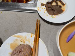 -海底捞火锅(太阳宫凯德mall店)