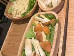 -盡膳口福跷脚牛肉火锅(国贸商城店)