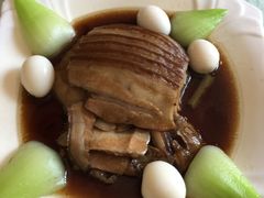 -香满楼(南关店)
