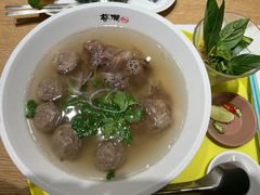 -蔡澜Pho·越南粉餐厅(海上世界店)