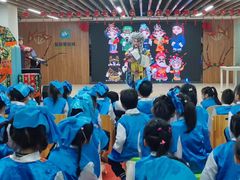 -蓝莓果幼儿园(通州梨园店)