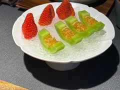 -兰庭玉树·老饭骨家宴(后海店)