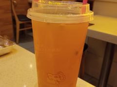 -尊宝比萨(石牌东店)