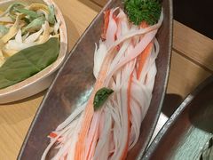-季季山·云南野生菌火锅(上海首店)