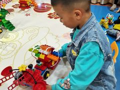-艾克瑞特AI机器人·少儿编程·人工智能通识教育·STEAM教育(伟东校区)