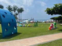 -三亚亚龙湾天域度假酒店