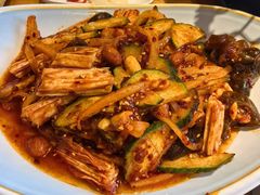 -三千里韩式炭火烤肉(南八马路店)