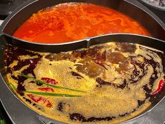 -园里火锅(仁和新城店)