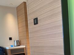 -苏州吴中希尔顿欢朋酒店