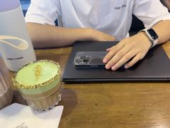 -藏书馆咖啡LibraryCoffee·Bistro(牡丹园店)