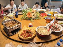 -九道菜(珠晖万达店)