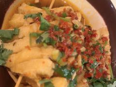 -串盟烧烤大排档·长沙美食地标(星沙店)