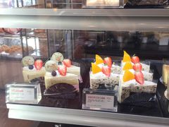 -85度C(南京珠江华海店)